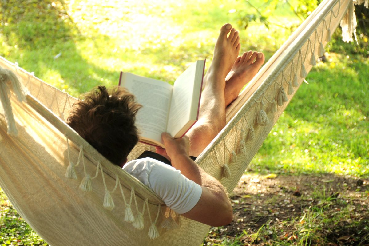 Voyager pour se ressourcer